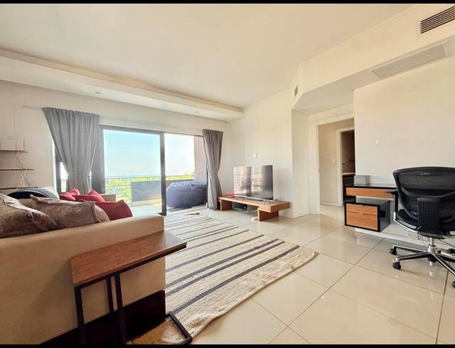 2 BEDROOM APARTMENT FOR SALE IN MORNINGSIDE